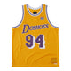 DC Men's Showtime Kttp Jrsysd