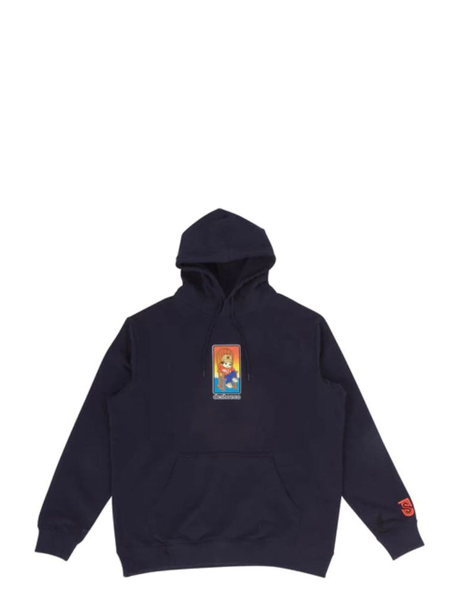 DC Men's Johns House Ph Fpul