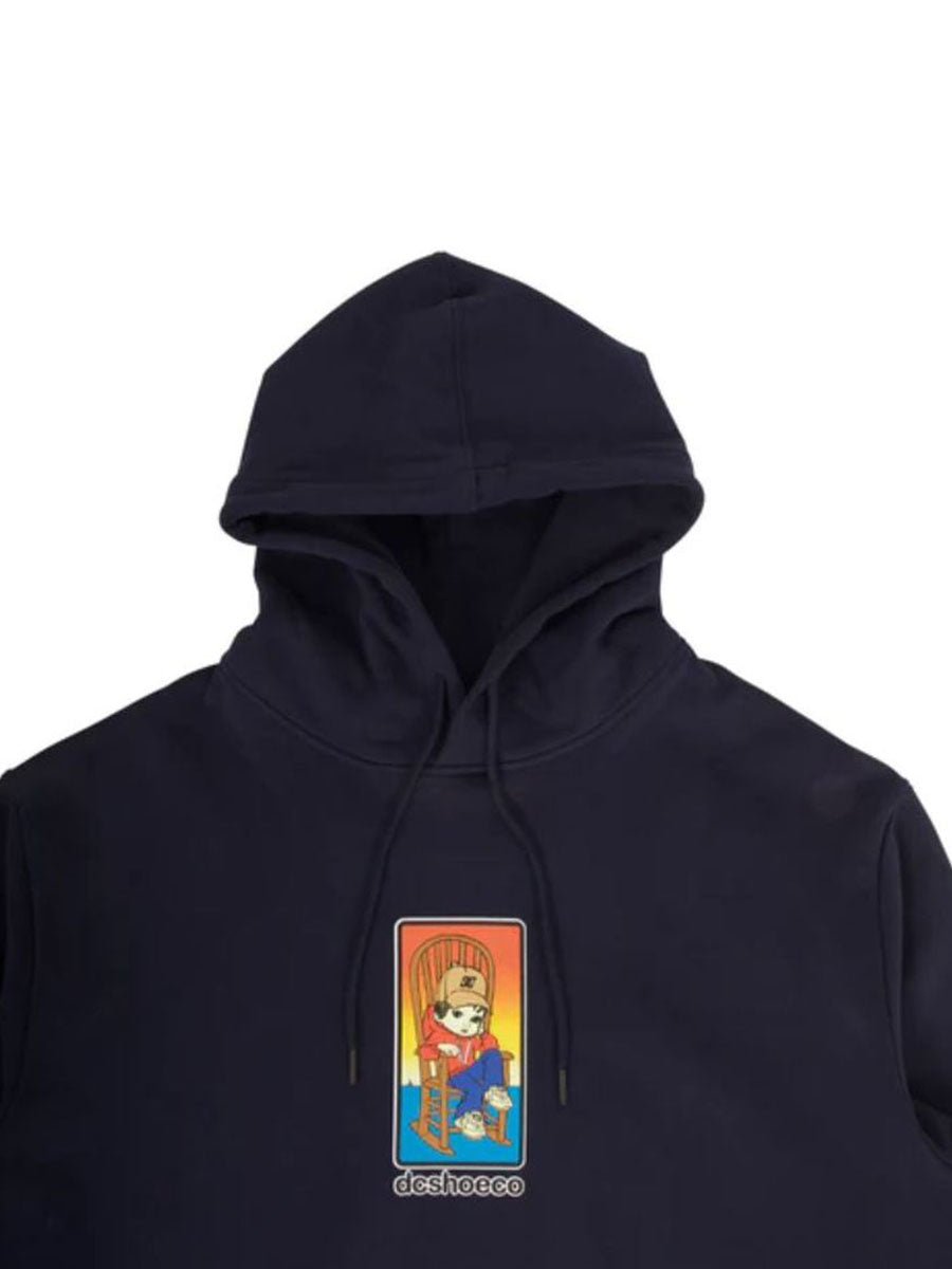 DC Men's Johns House Ph Fpul