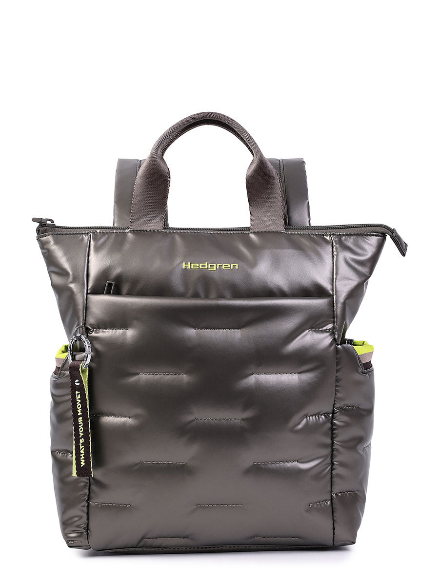 HEDGREN Comfy Backpack