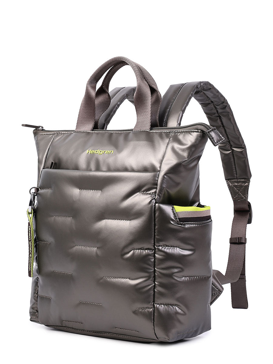 HEDGREN Comfy Backpack