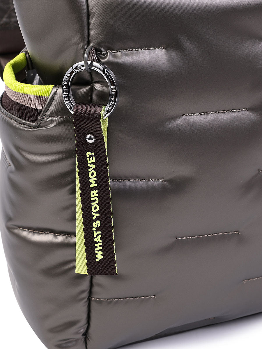 HEDGREN Comfy Backpack