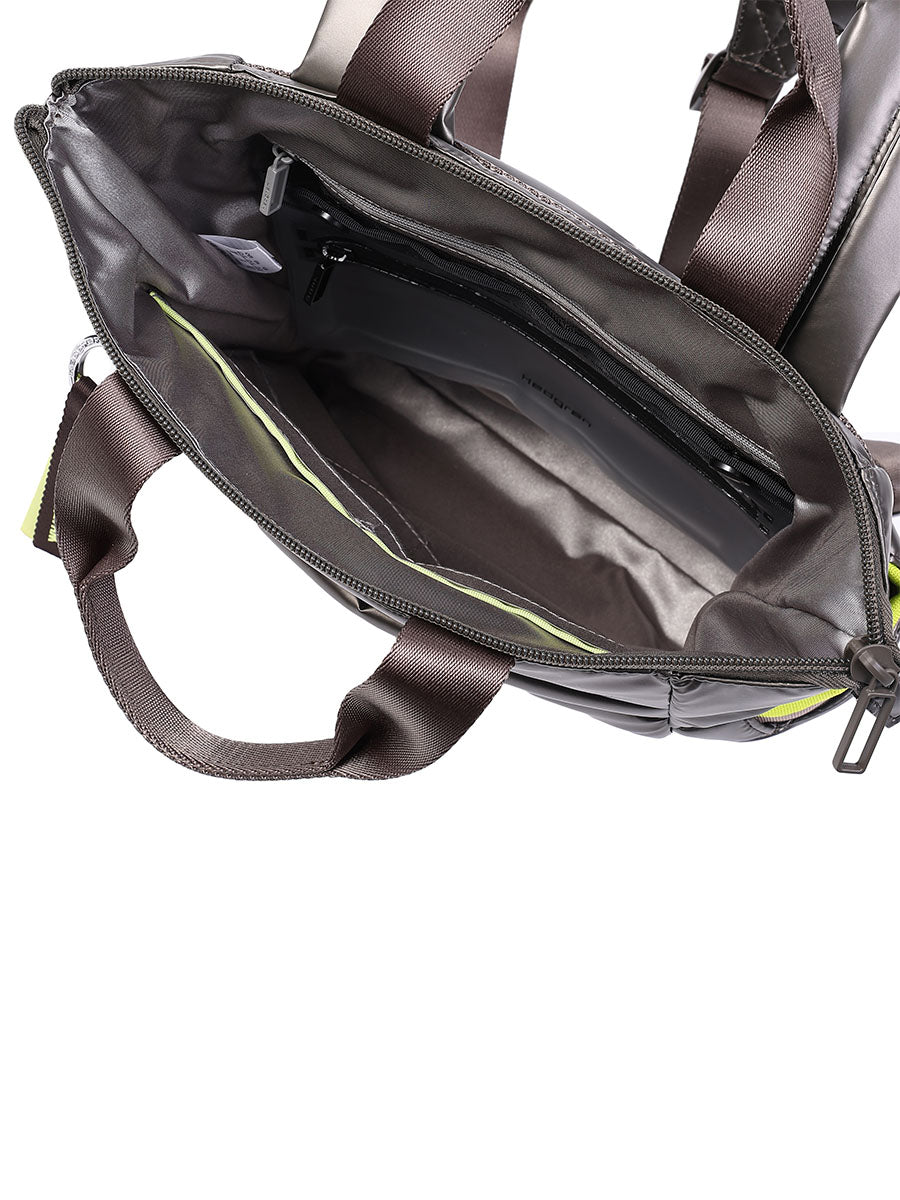 HEDGREN Comfy Backpack