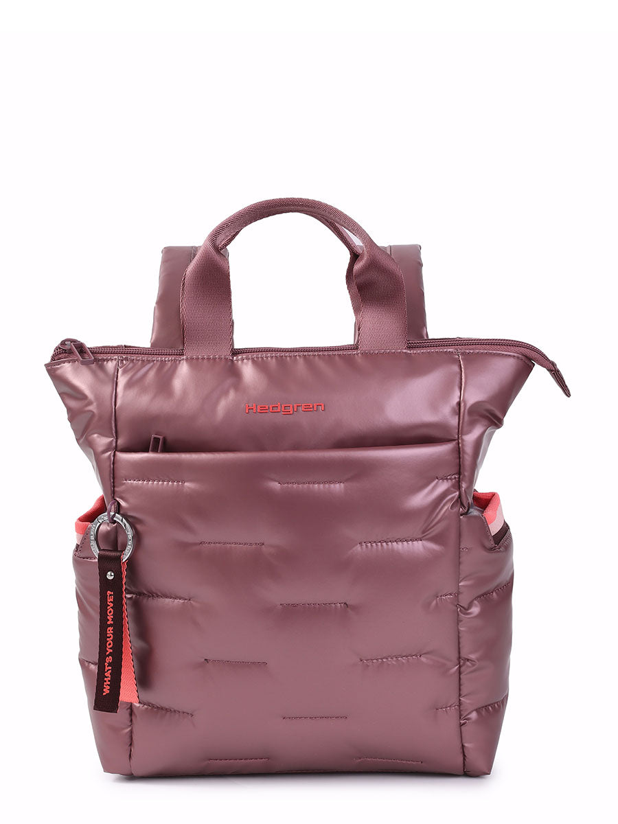 HEDGREN Comfy Backpack