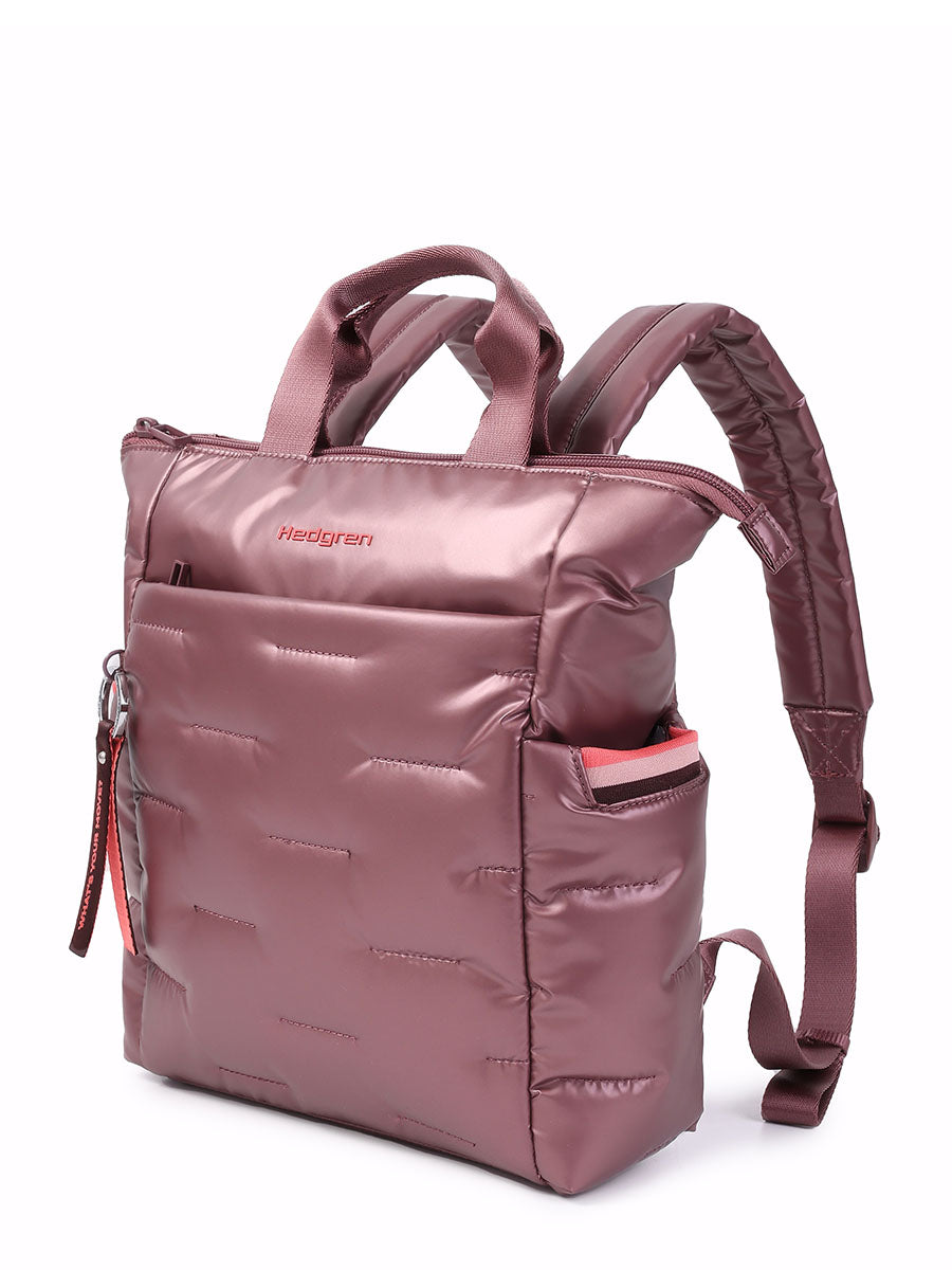 HEDGREN Comfy Backpack