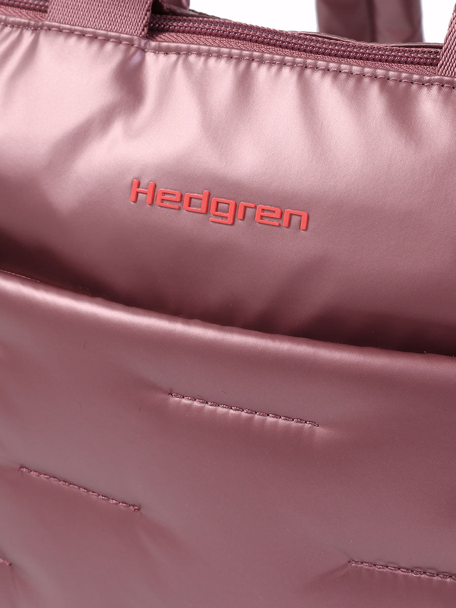 HEDGREN Comfy Backpack