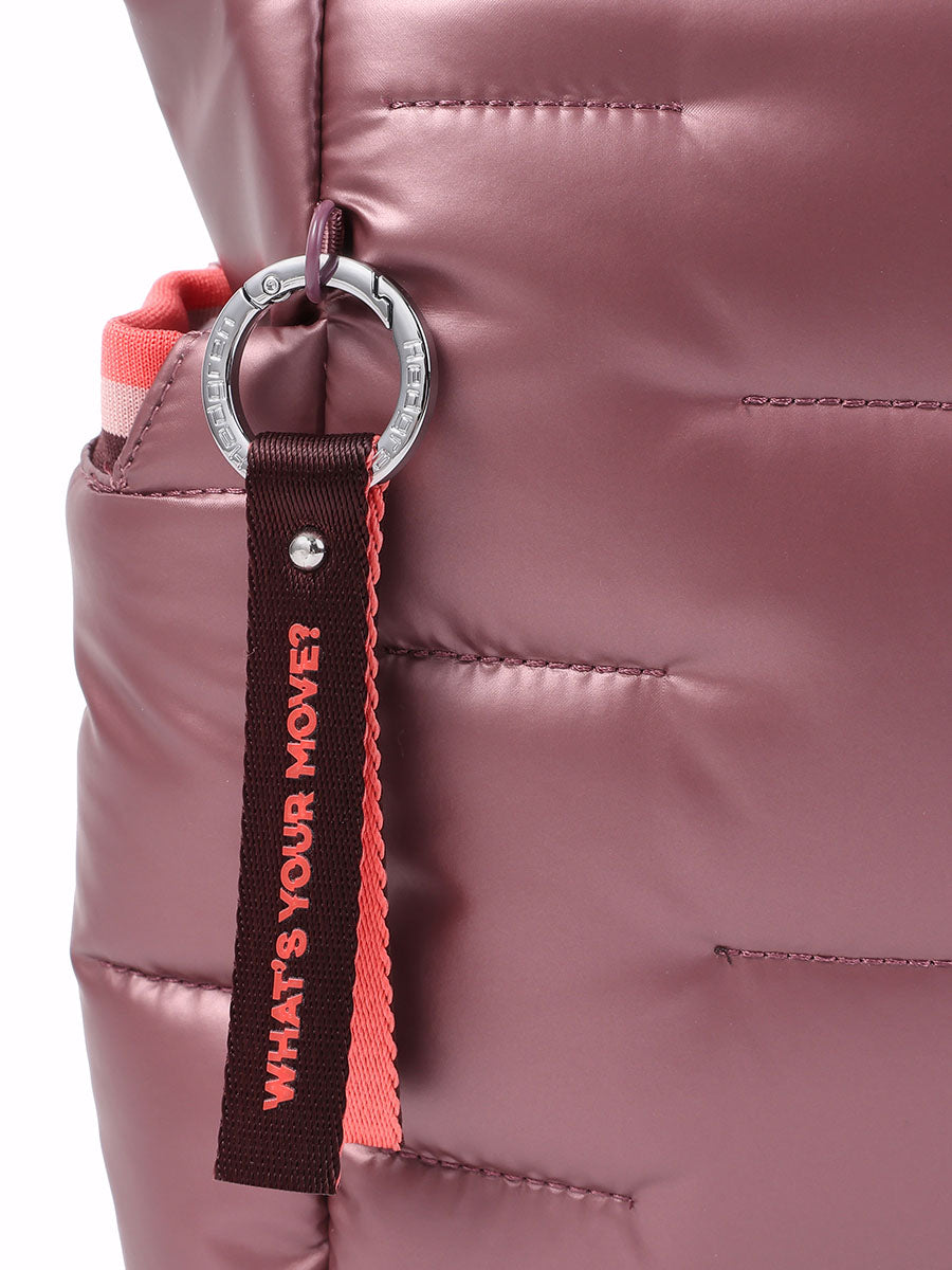 HEDGREN Comfy Backpack
