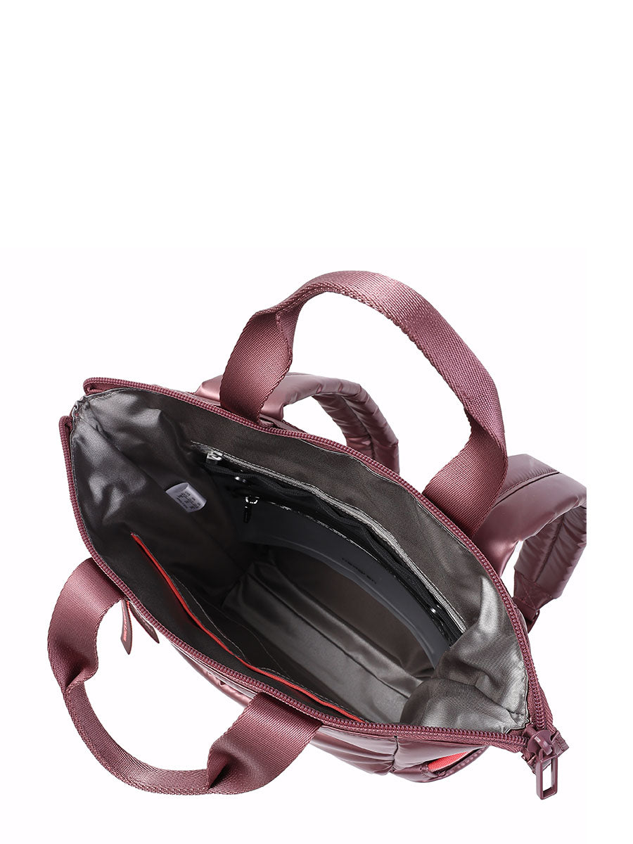 HEDGREN Comfy Backpack