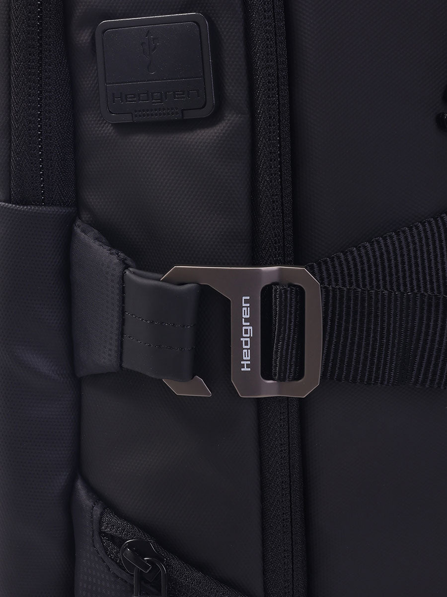 HEDGREN Rail Backpack