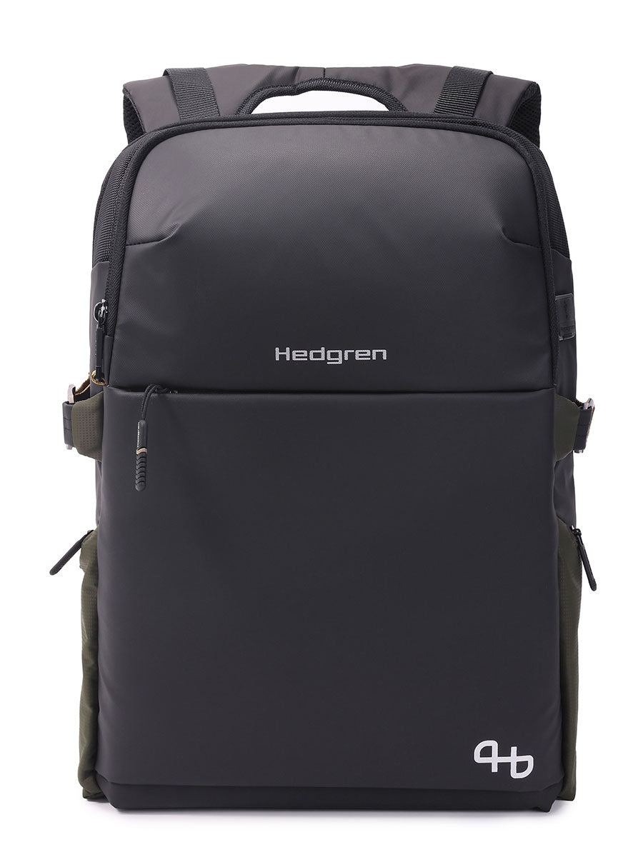 HEDGREN Rail Backpack