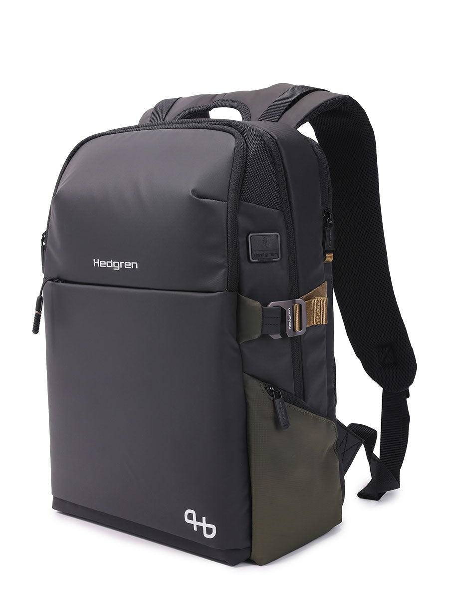 HEDGREN Rail Backpack