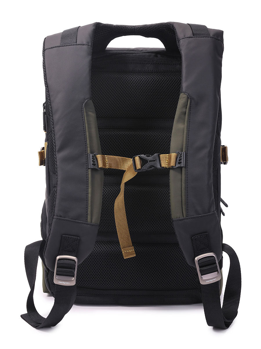 HEDGREN Rail Backpack