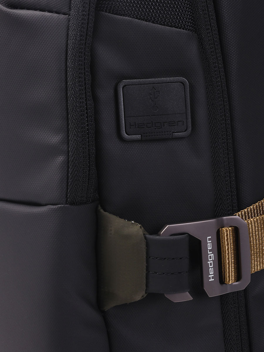 HEDGREN Rail Backpack