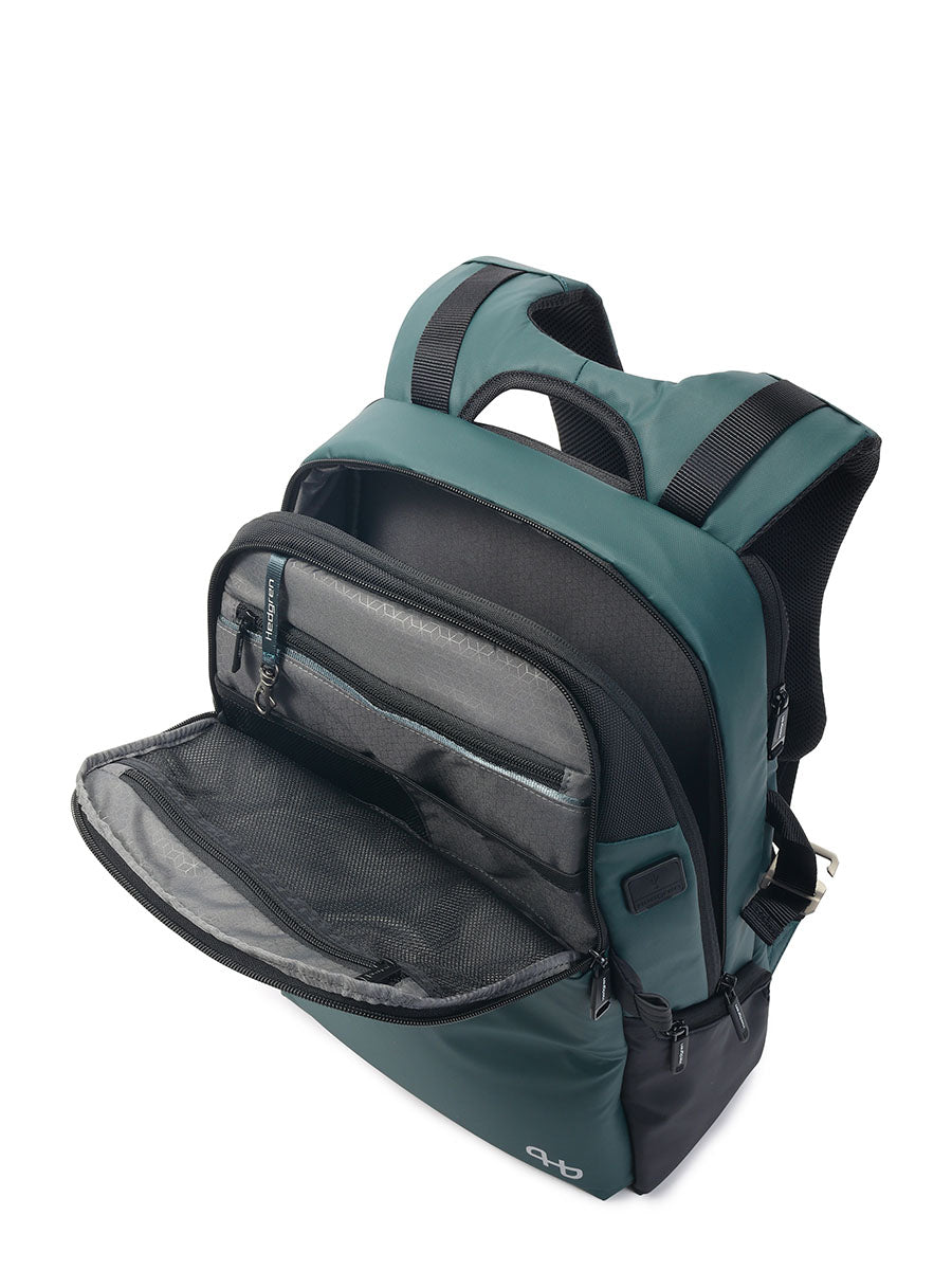 HEDGREN Rail Backpack