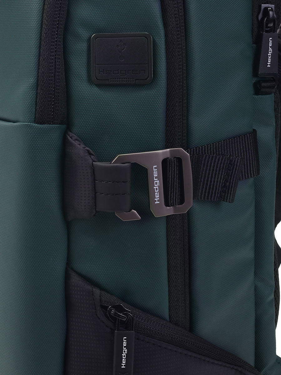 HEDGREN Rail Backpack