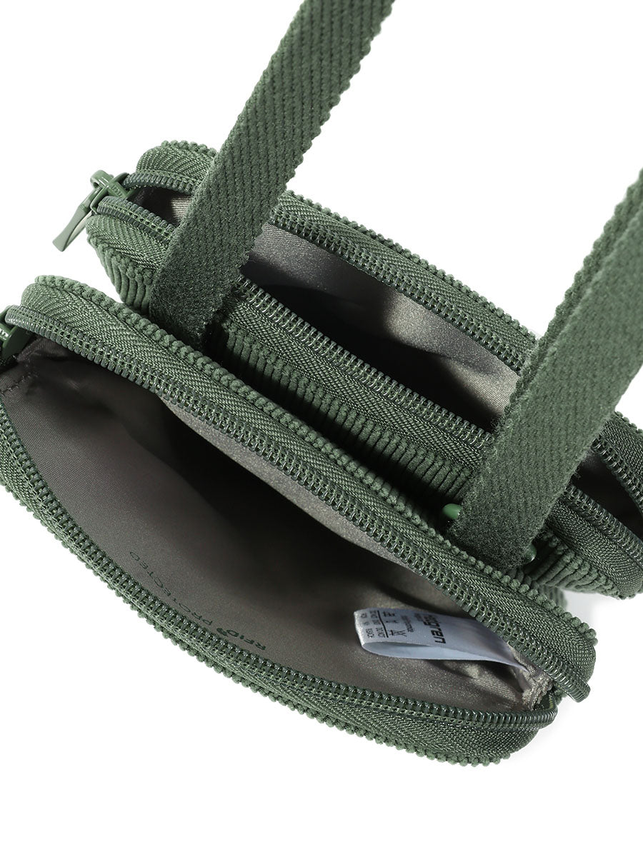 HEDGREN Rupee Travel Accessory