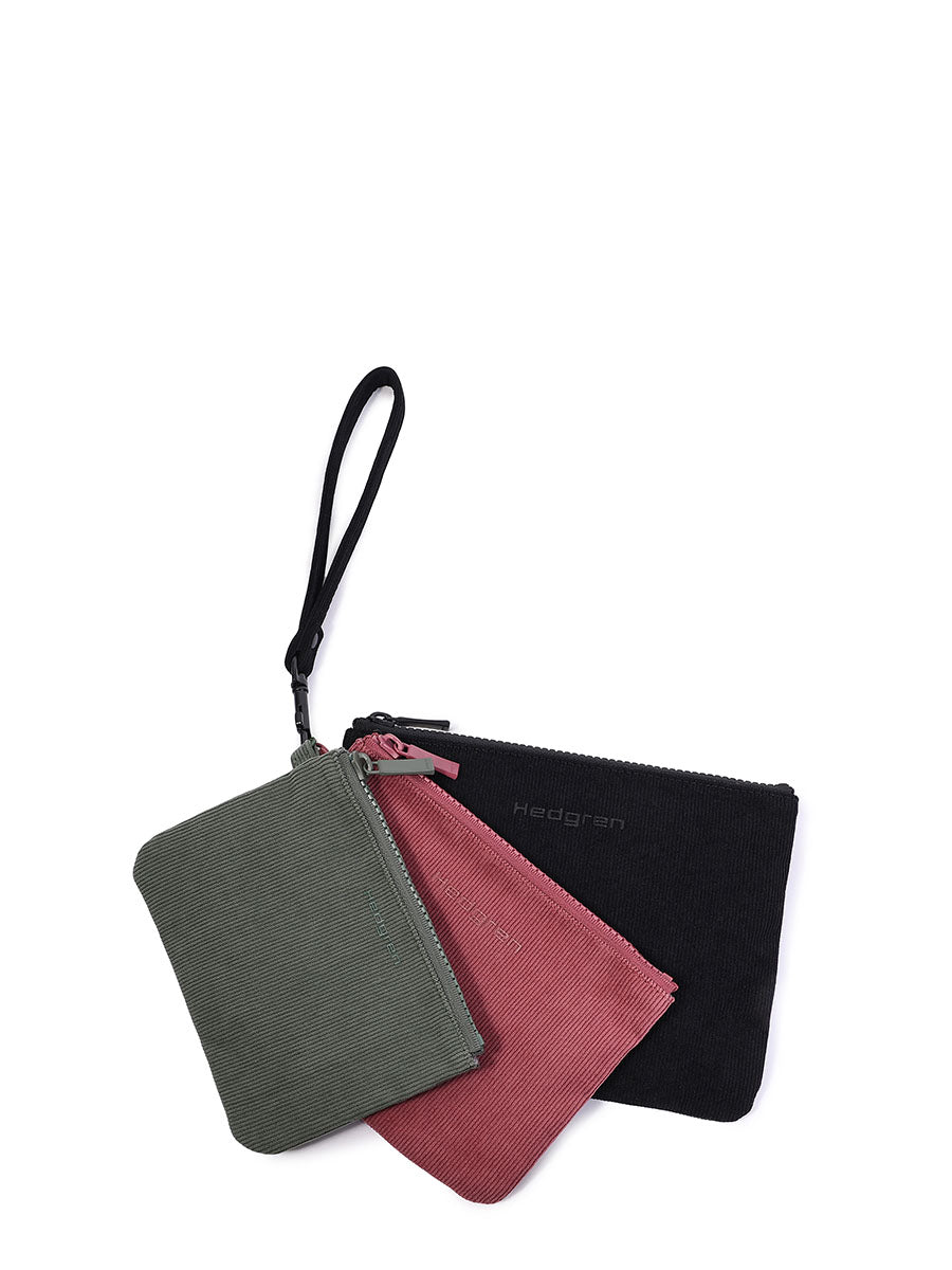 HEDGREN Mark Accessories