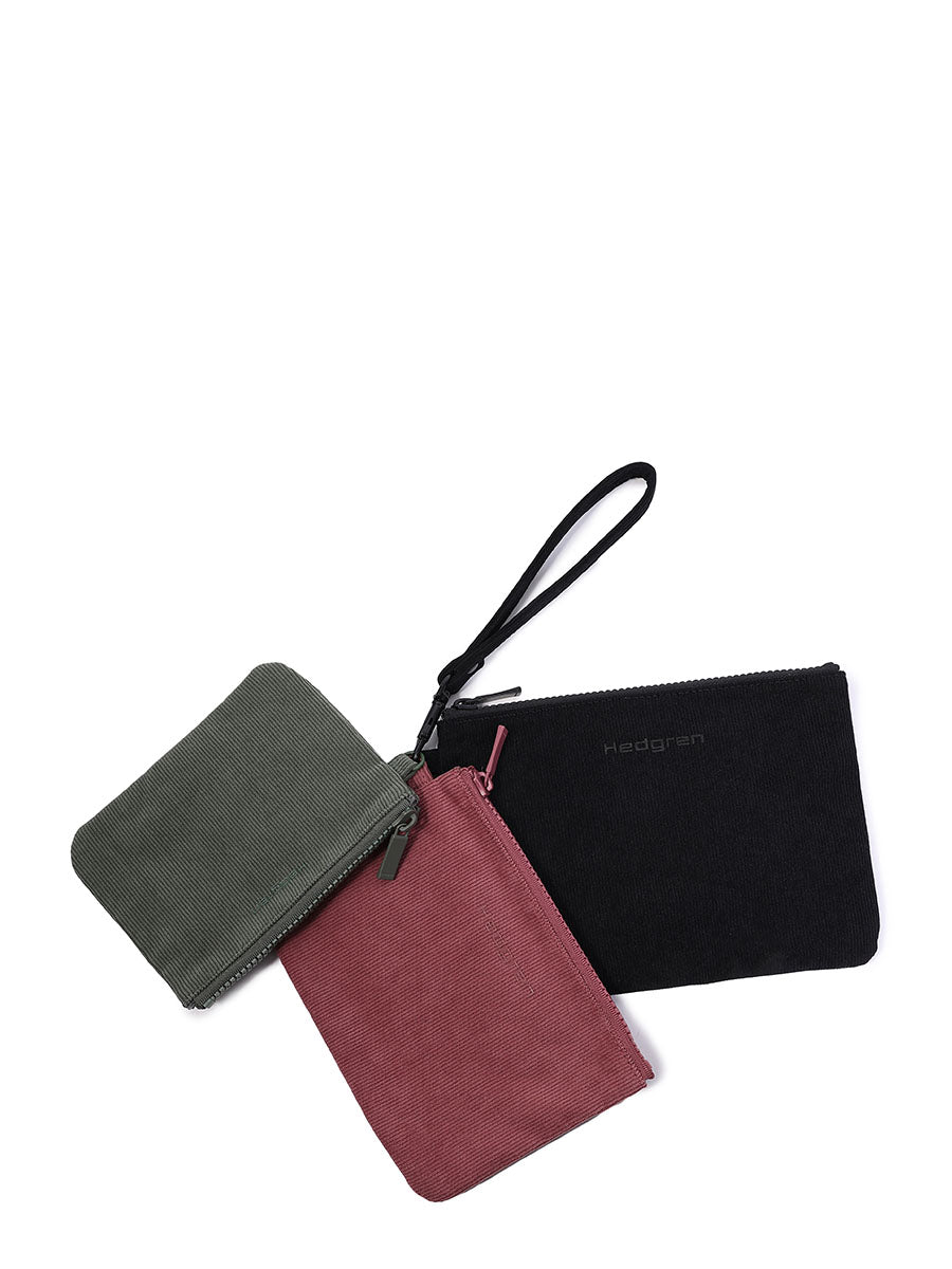 HEDGREN Mark Accessories