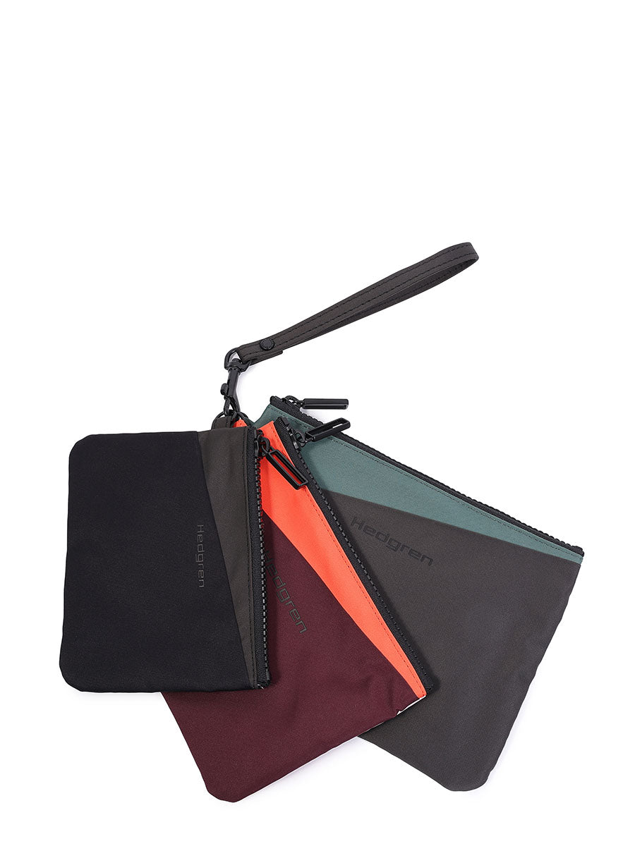 HEDGREN Mark Accessories