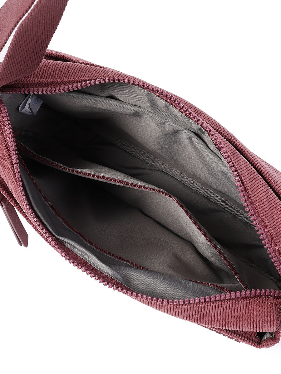 HEDGREN Eye M Sling Bag