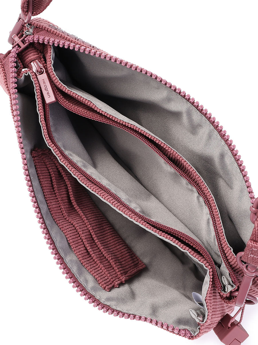 HEDGREN Emma Sling Bag