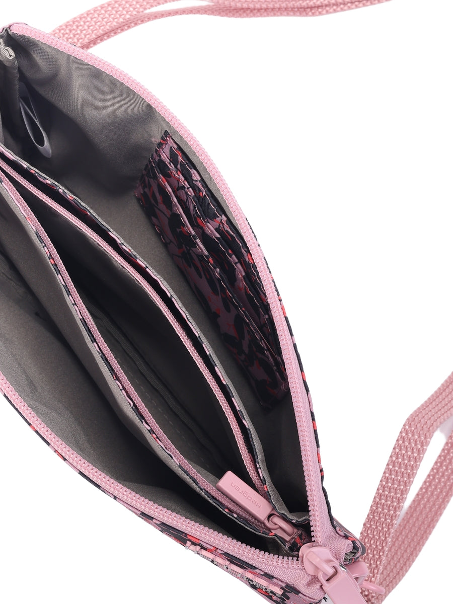 HEDGREN Emma Crossbody/Sling/Messenger