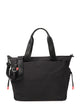 HEDGREN Satoshi Shoulder Bag
