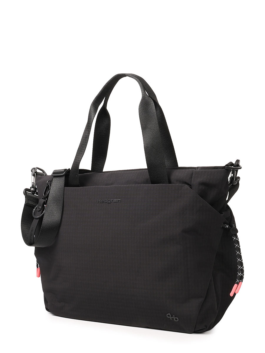 HEDGREN Satoshi Shoulder Bag