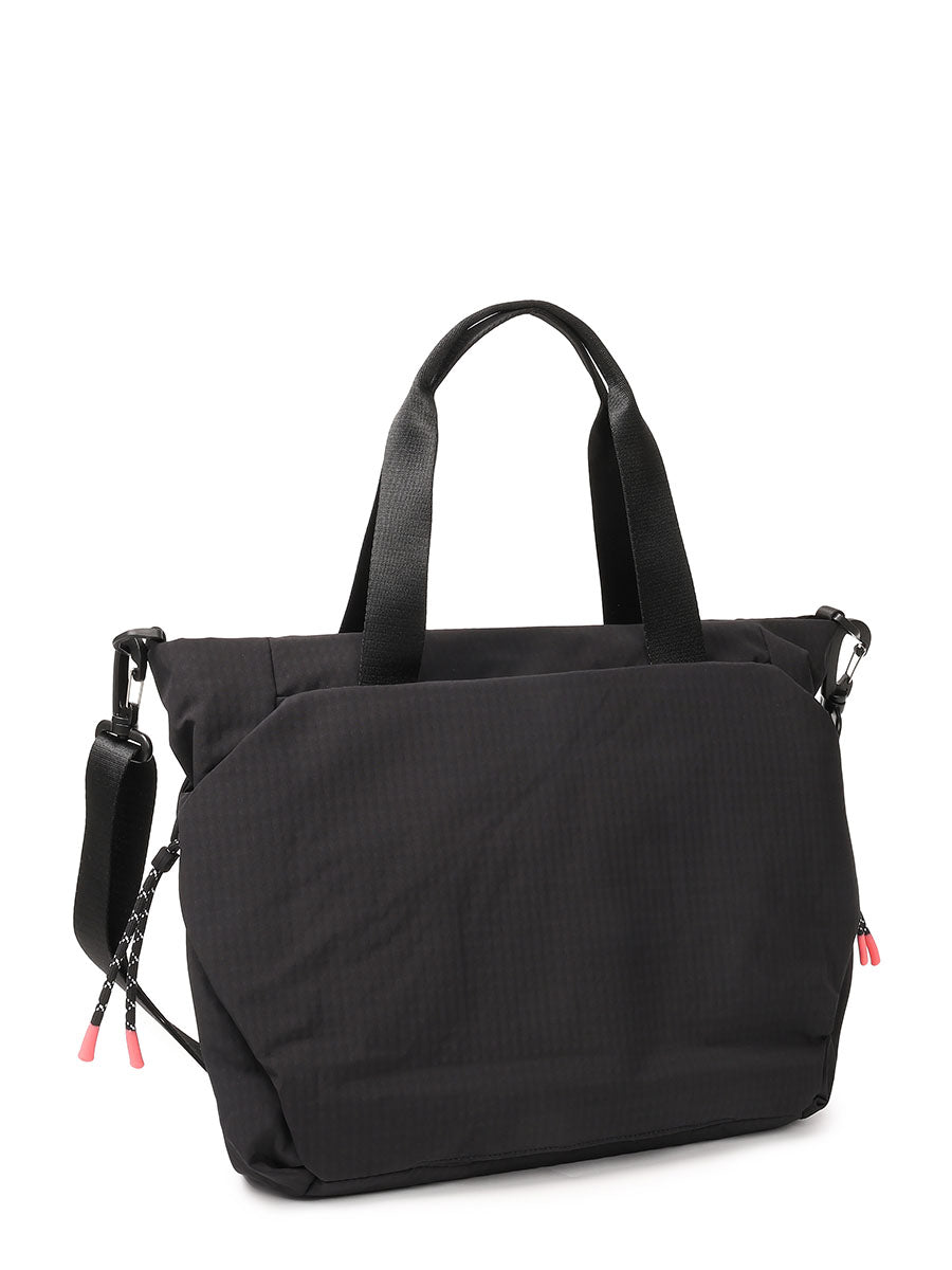 HEDGREN Satoshi Shoulder Bag
