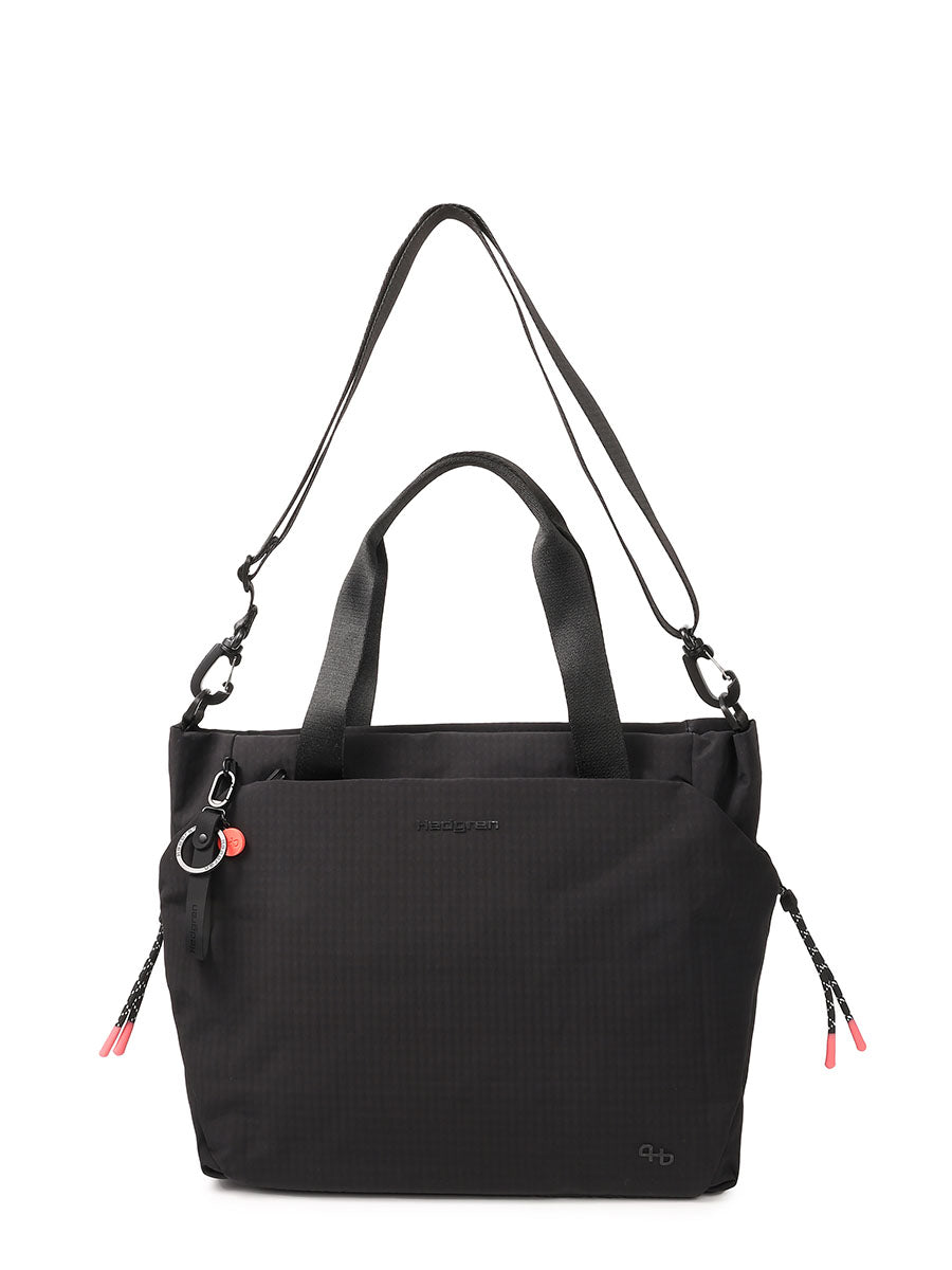HEDGREN Satoshi Shoulder Bag