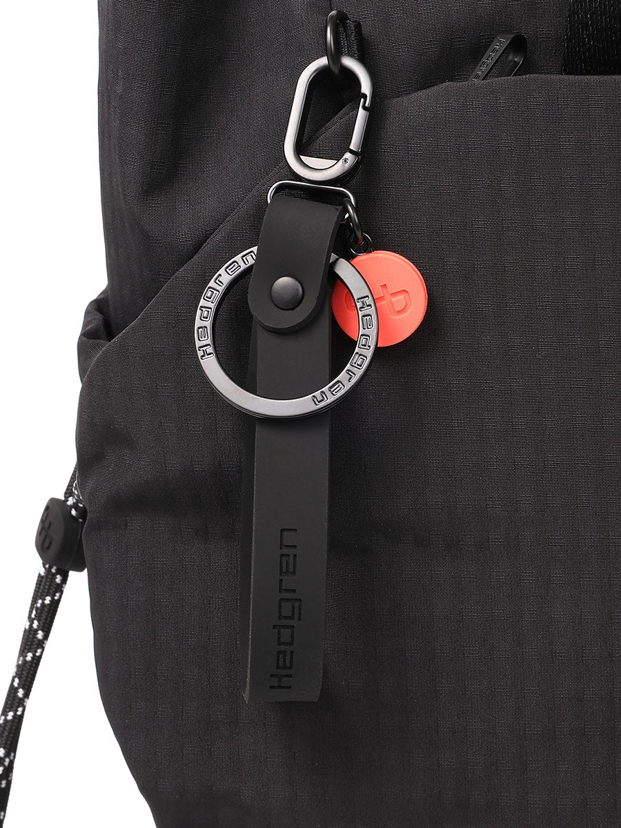 HEDGREN Satoshi Shoulder Bag