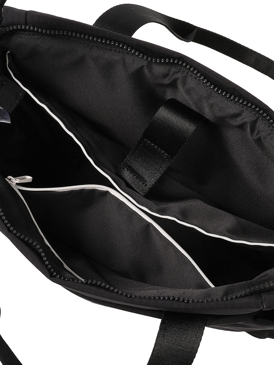 HEDGREN Satoshi Shoulder Bag