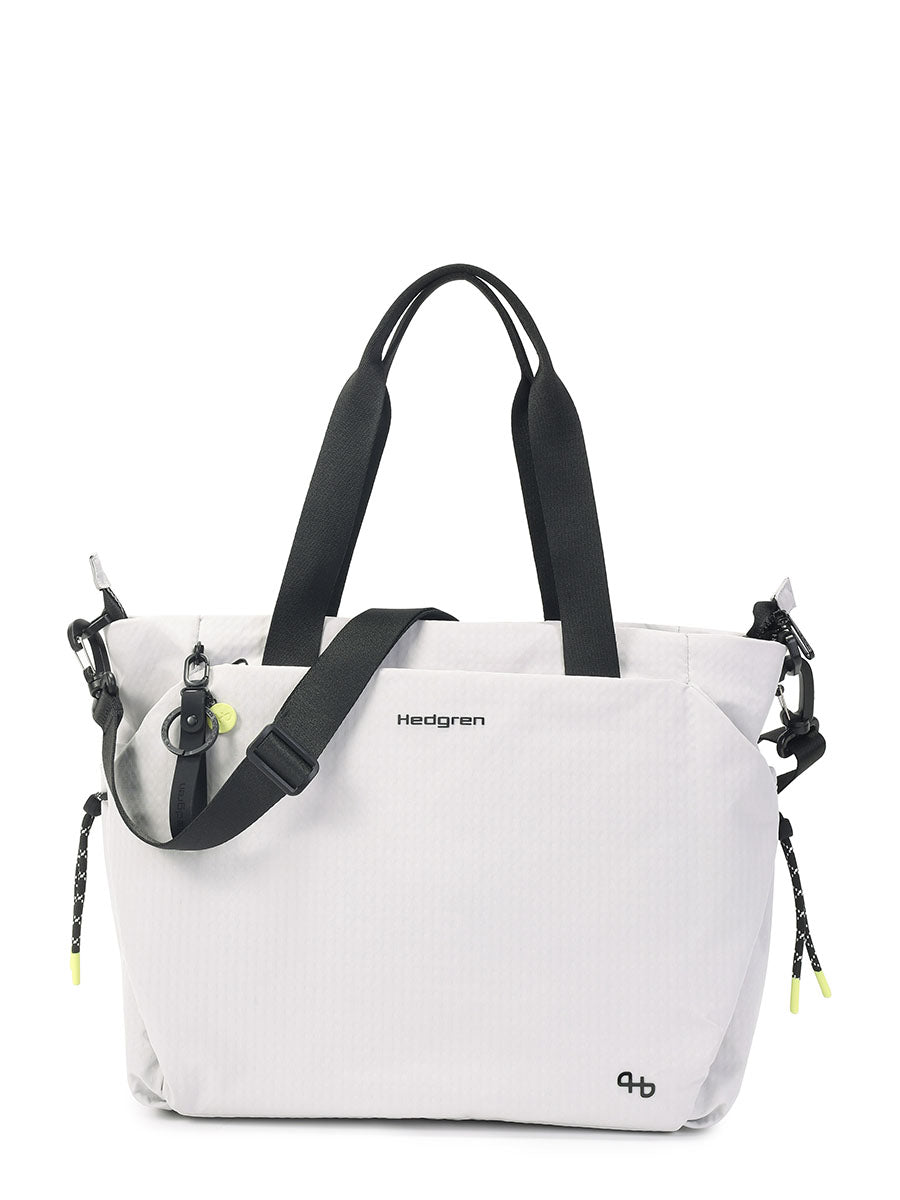 HEDGREN Satoshi Shoulder Bag