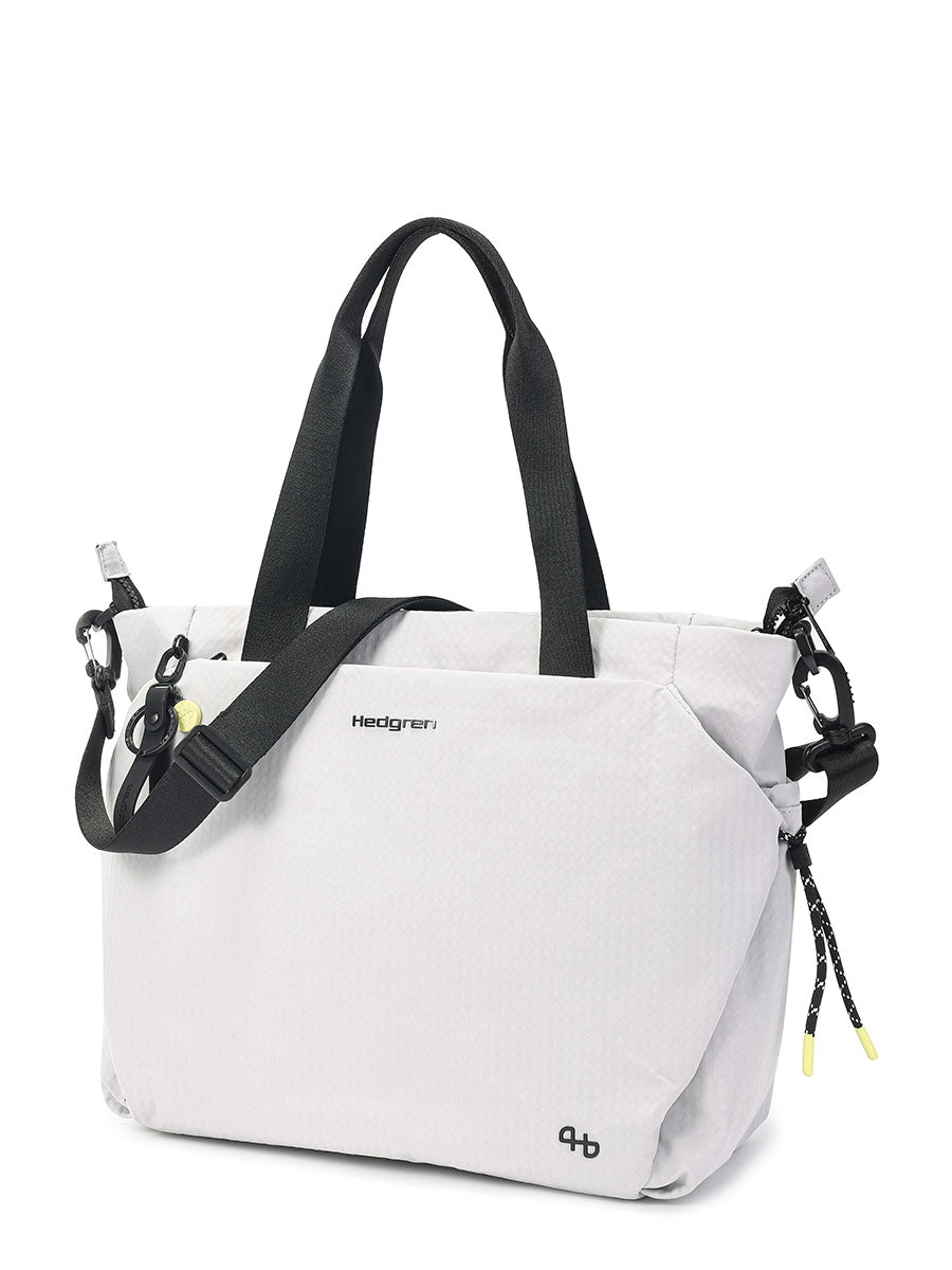 HEDGREN Satoshi Shoulder Bag