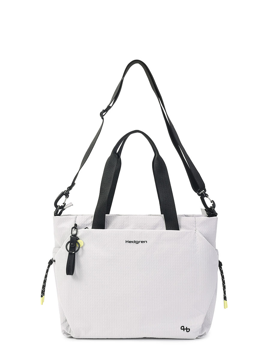 HEDGREN Satoshi Shoulder Bag