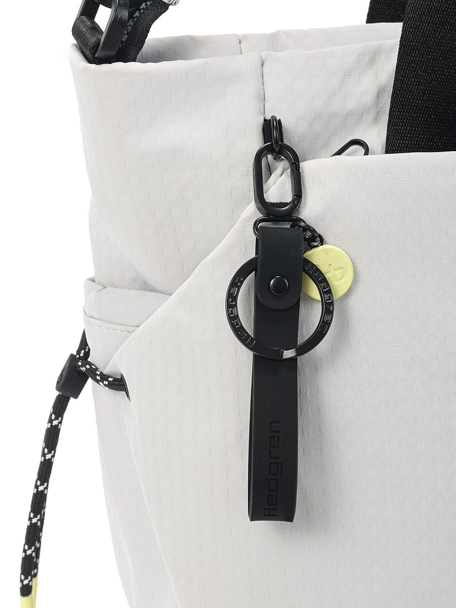 HEDGREN Satoshi Shoulder Bag