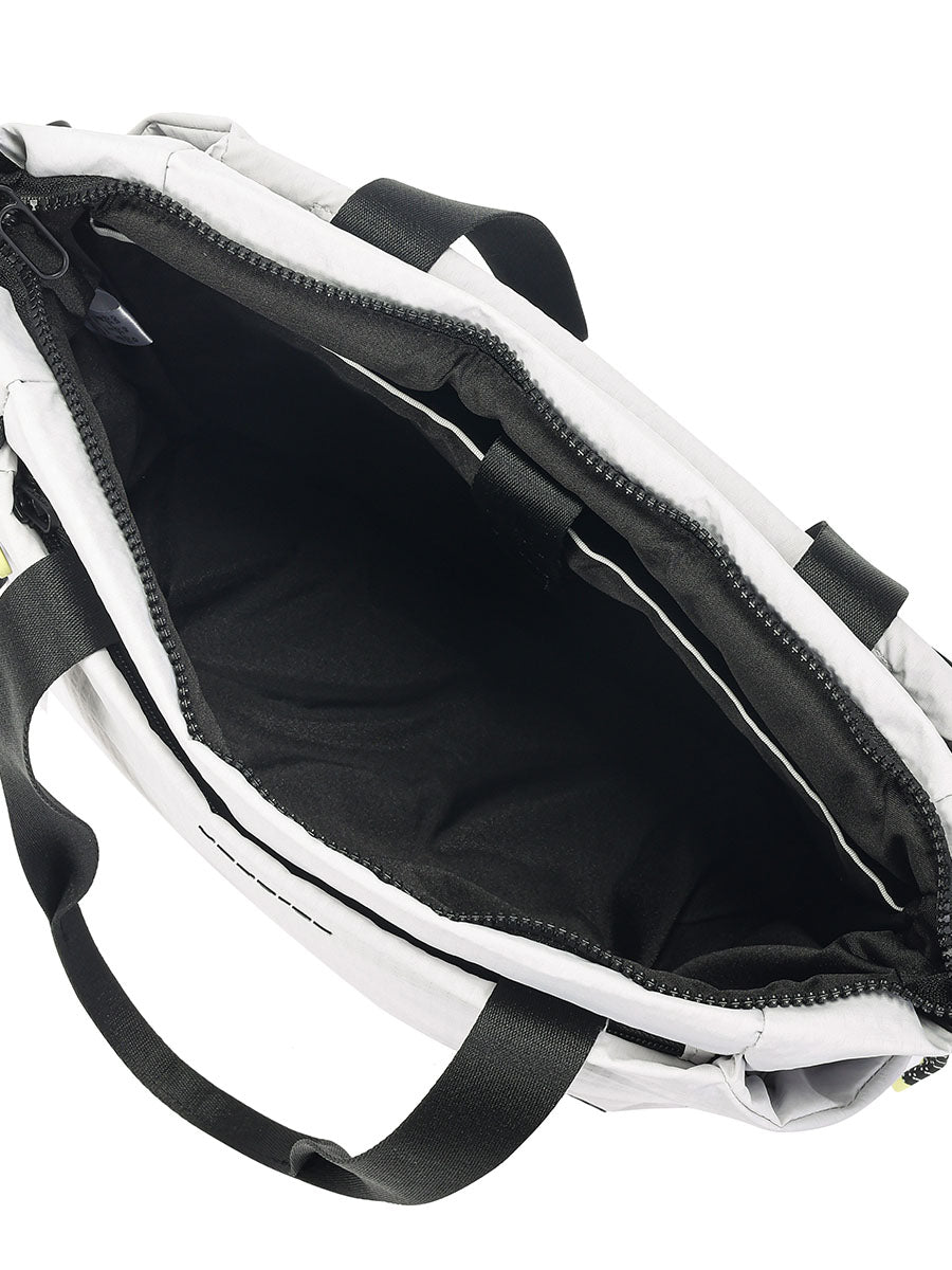 HEDGREN Satoshi Shoulder Bag