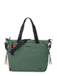 HEDGREN Satoshi Shoulder Bag