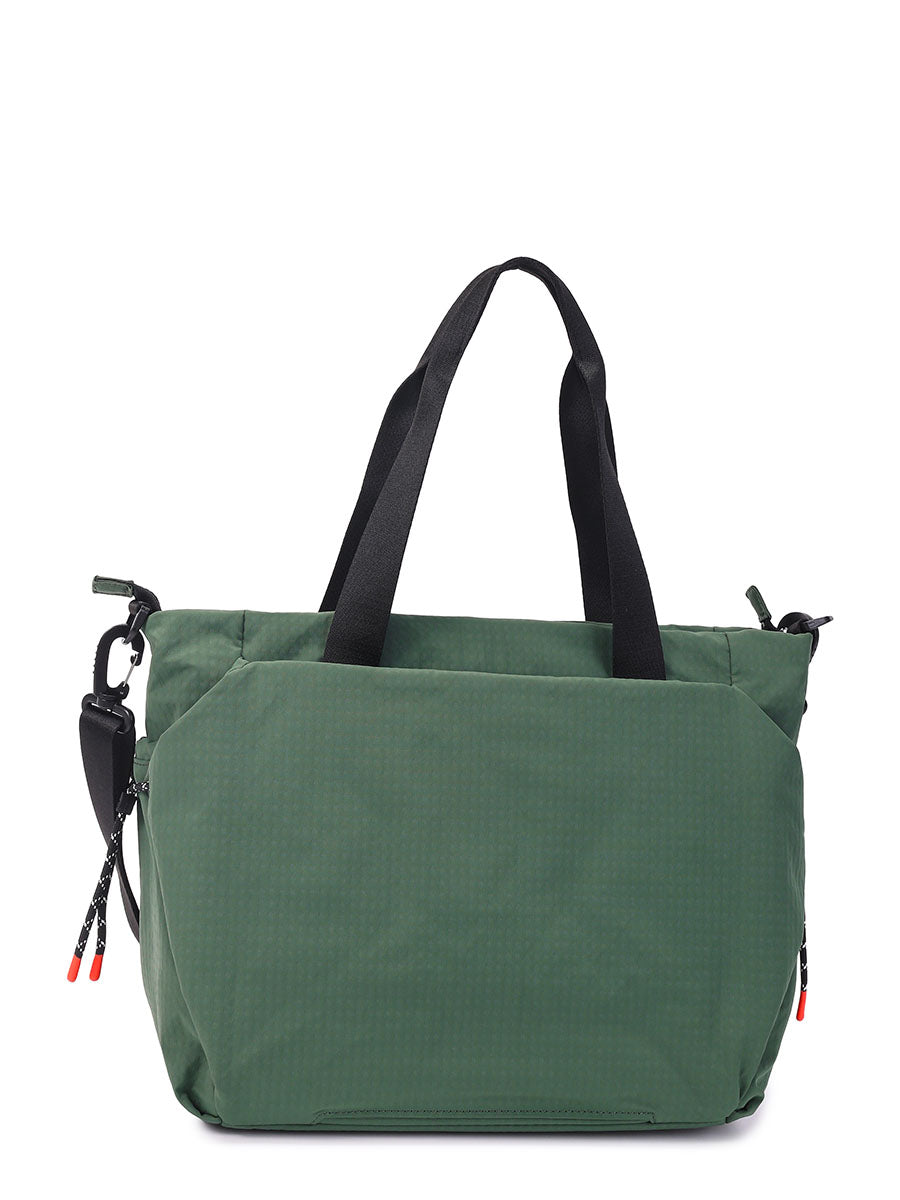 HEDGREN Satoshi Shoulder Bag