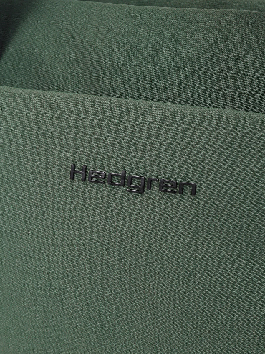 HEDGREN Satoshi Shoulder Bag