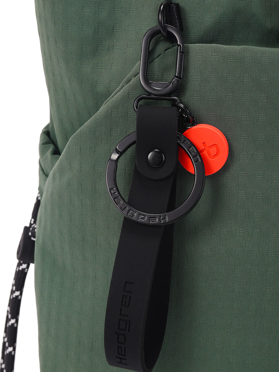 HEDGREN Satoshi Shoulder Bag