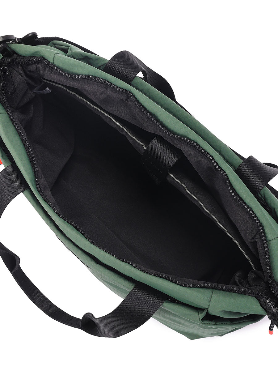 HEDGREN Satoshi Shoulder Bag