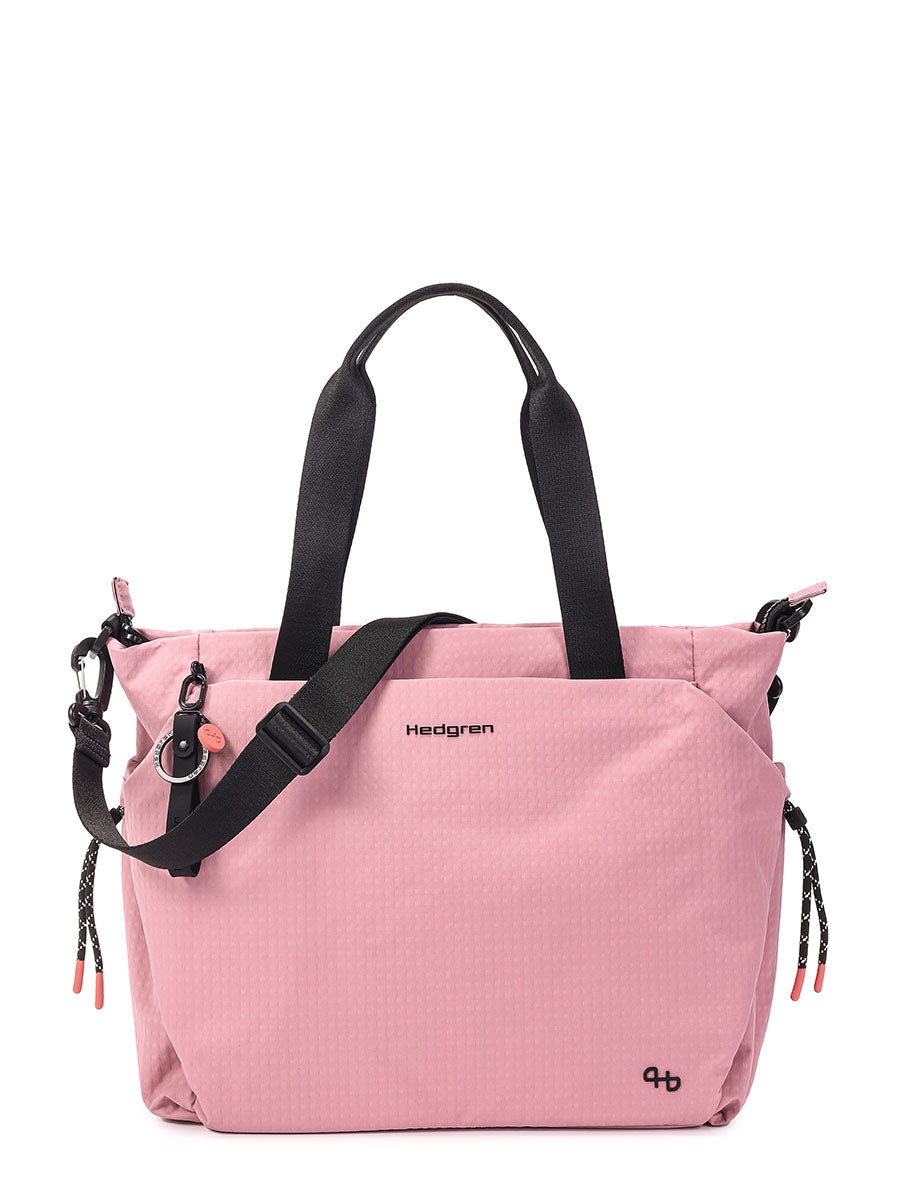 HEDGREN Satoshi Shoulder Bag