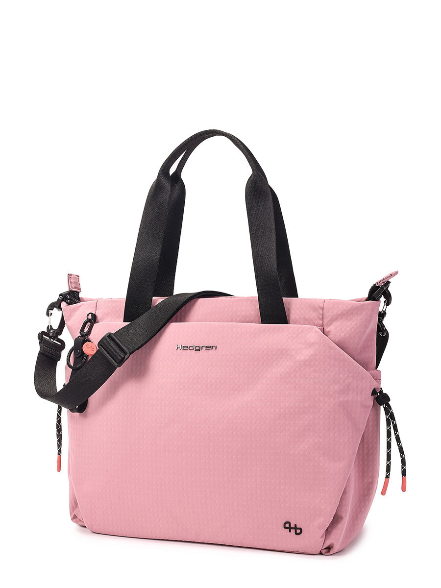 HEDGREN Satoshi Shoulder Bag
