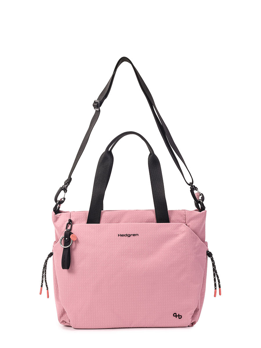 HEDGREN Satoshi Shoulder Bag