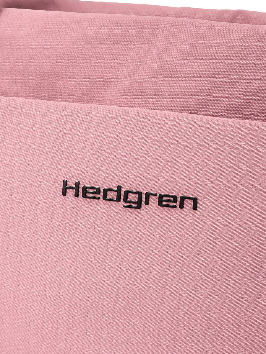 HEDGREN Satoshi Shoulder Bag