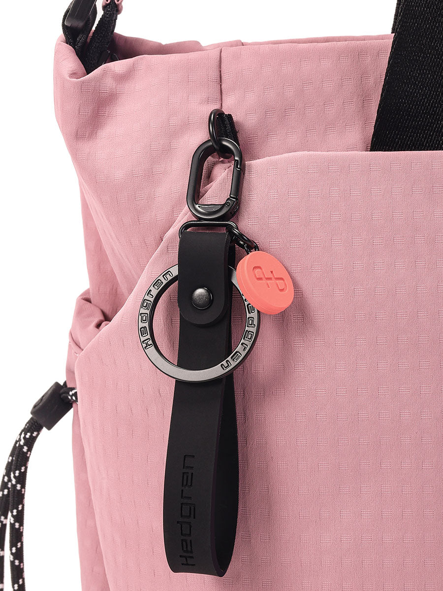 HEDGREN Satoshi Shoulder Bag