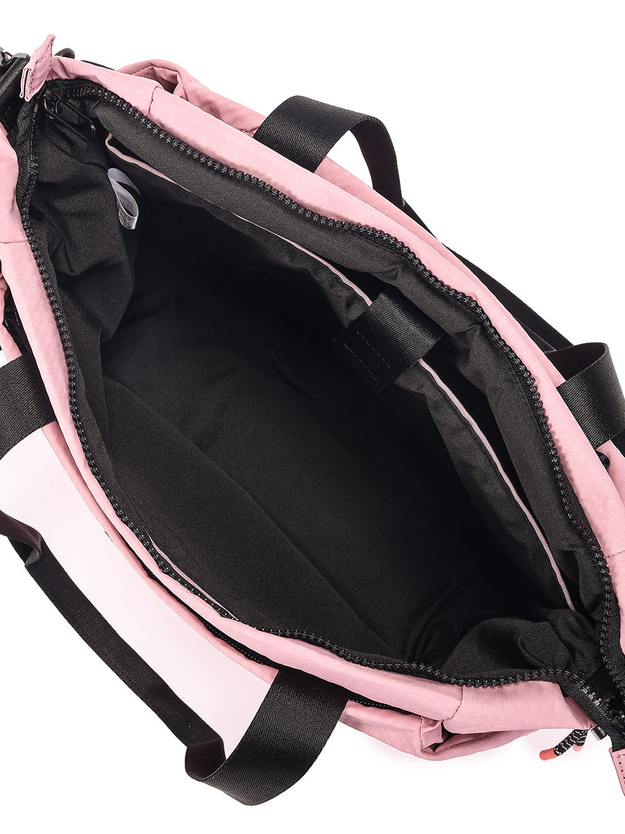 HEDGREN Satoshi Shoulder Bag