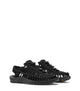 KEEN Keen Uneek Mens Black/Black Sneakers/Lifestlye