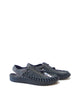 KEEN Keen Uneek Mens Magnet/Black Sneakers/Lifestlye